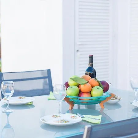 Apartament Xarus 2