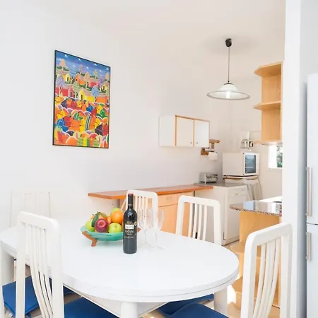 Apartment Xarus 2 *