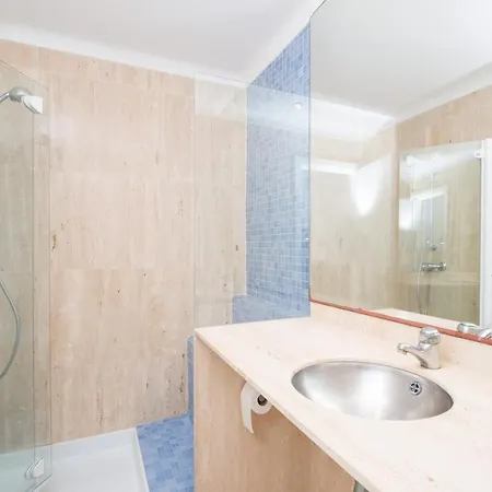 Apartment Xarus 2