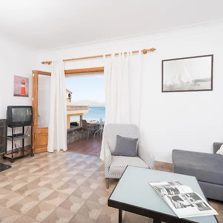 Xarus 2 Apartment *