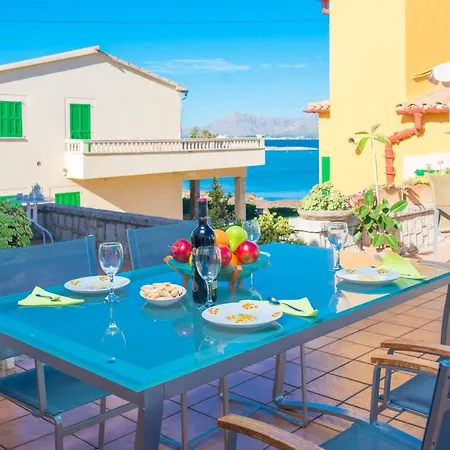 Xarus 2 Apartment