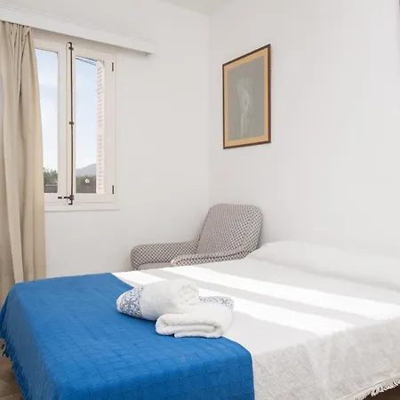 Xarus 2 Alcudia (Mallorca)