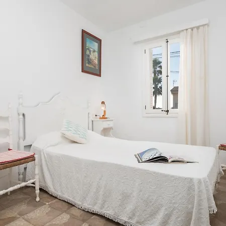 Xarus 2 Apartment *